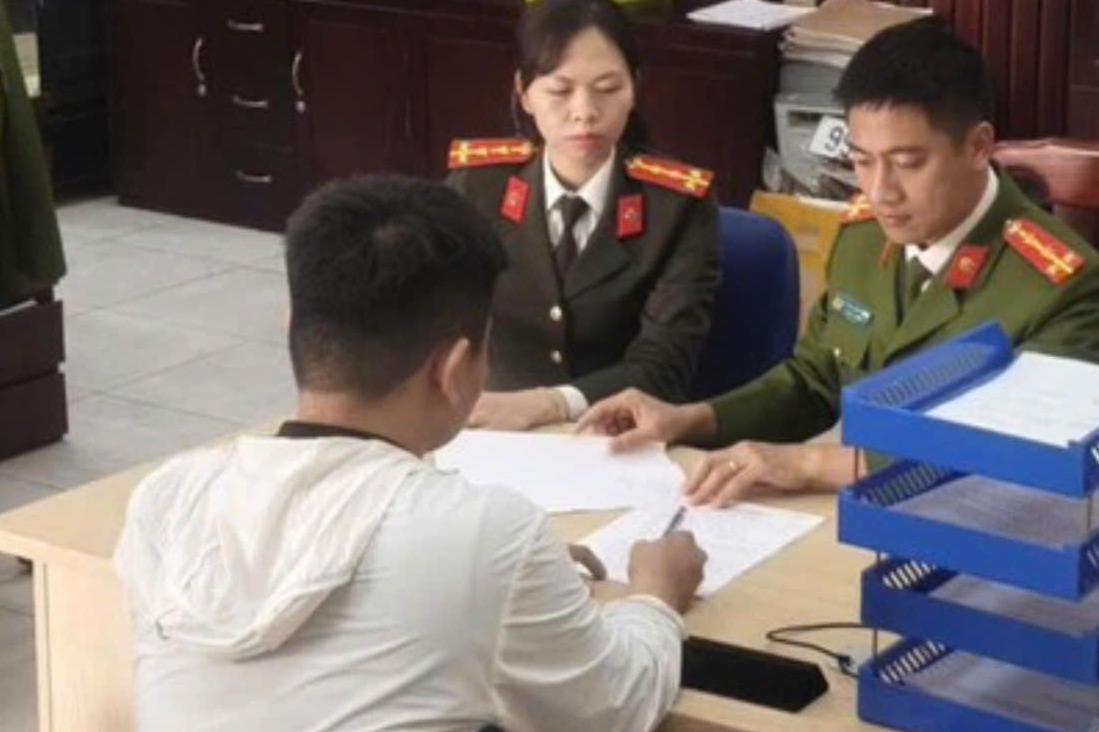 Bắc Ninh: Xử lý trường hợp đăng tải thông tin sai sự thật trên mạng xã hội