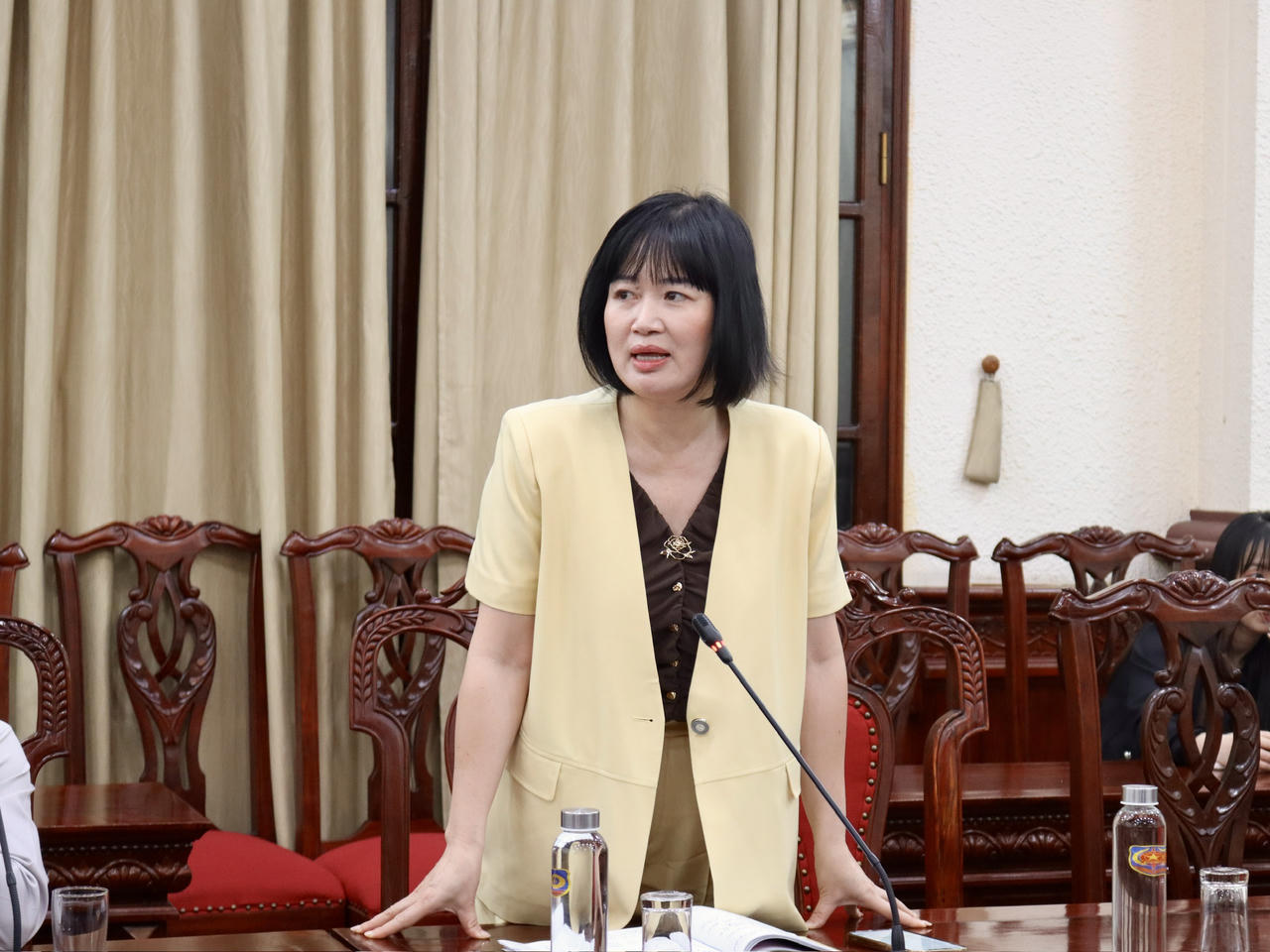 Dự kiến, ra mắt Quỹ hỗ trợ xây dựng chính sách, pháp luật trong tháng 3/2026