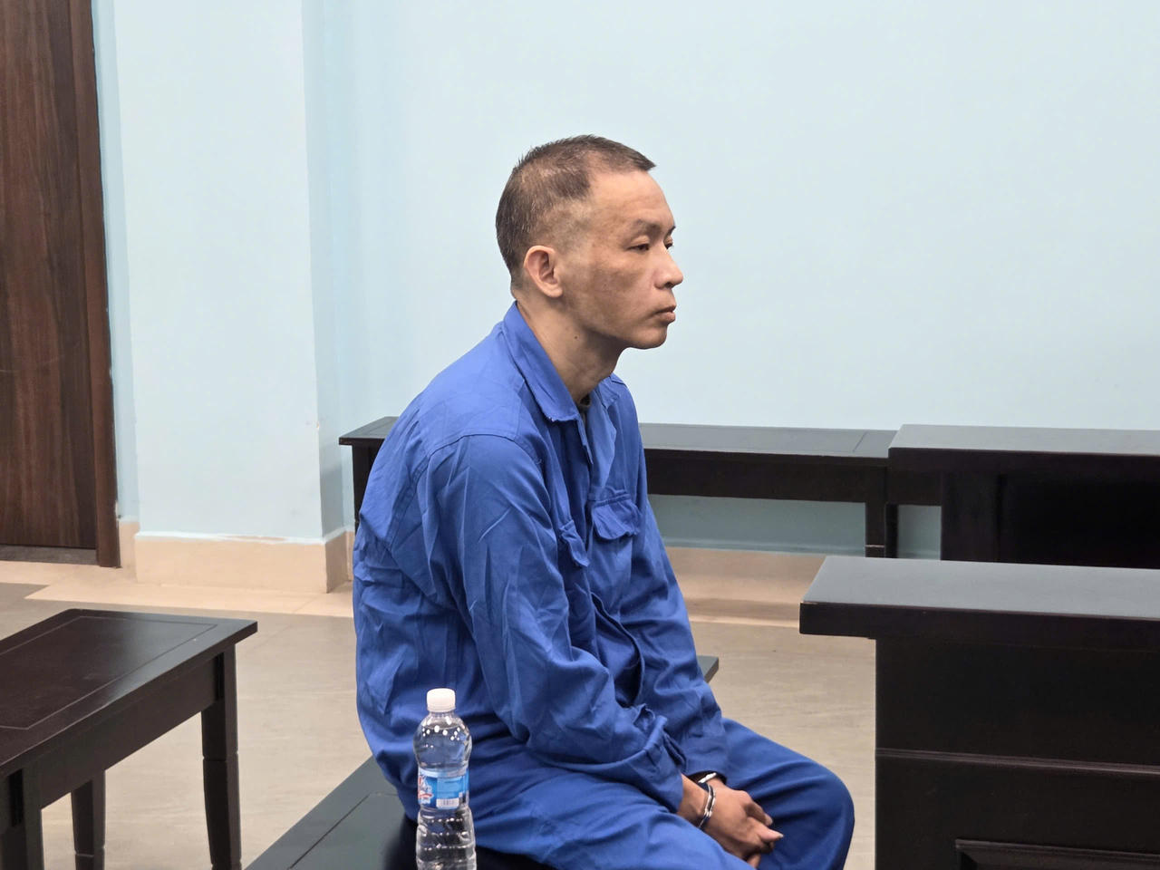 Lừa mua xe máy giá rẻ, chiếm đoạt hơn 2,5 tỷ đồng