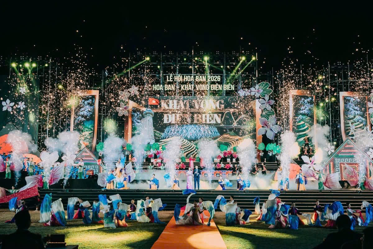 Khơi dậy sức mạnh văn hóa từ Nghị quyết số 80 - Động lực phát triển bền vững cho Điện Biên