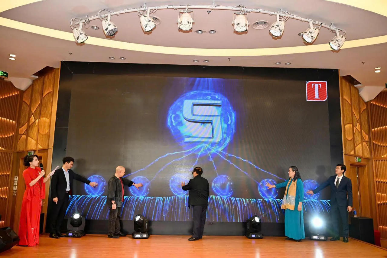 Công bố Chuỗi chương trình Vì trẻ em 2026, phát động cuộc thi vẽ “Ngôi nhà mơ ước”