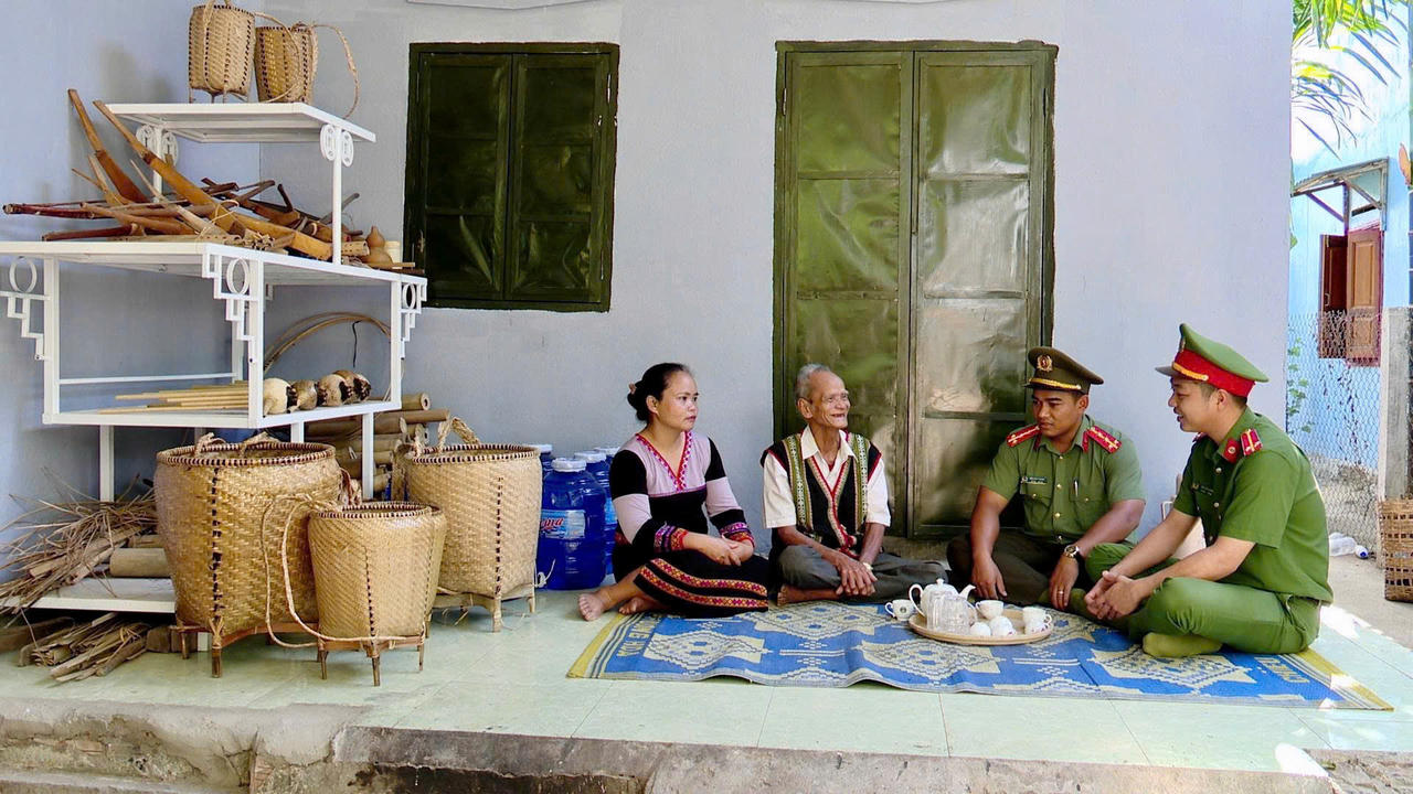 Khánh Hòa triển khai kế hoạch tuyên truyền giáo dục quốc phòng và an ninh năm 2026