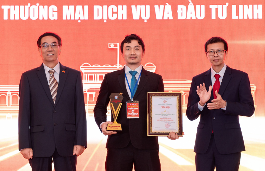 Phòng Khám Thẩm Mỹ Được Khách Hàng Tin Chọn 2025 tại Vietnam Top Brand đã trở thành dấu mốc quan trọng của Thẩm mỹ viện Linh Anh.