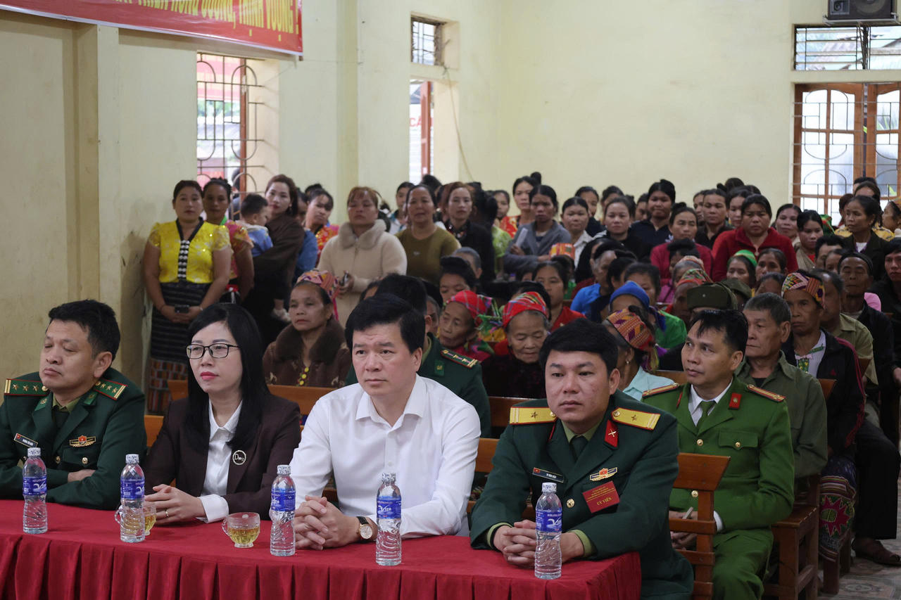 Các khu vực bỏ phiểu được thực hiện đúng quy định.