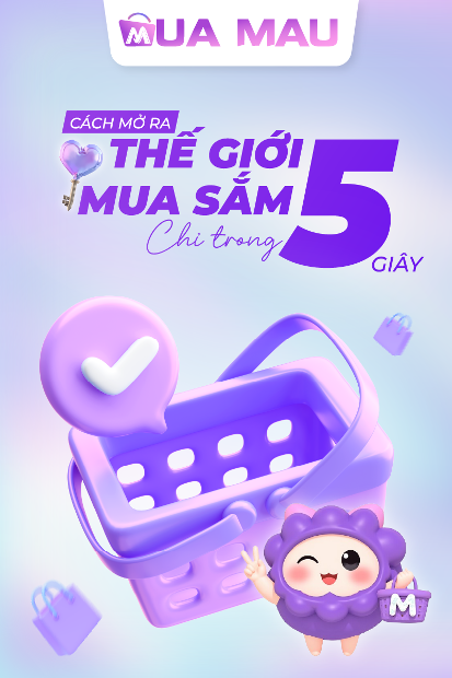 MuaMau là nền tảng gì? Có thực sự uy tín tại thị trường Việt Nam?