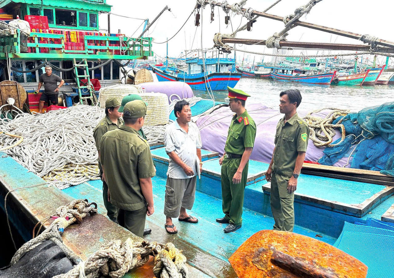Khánh Hòa triển khai kế hoạch tuyên truyền giáo dục quốc phòng và an ninh năm 2026