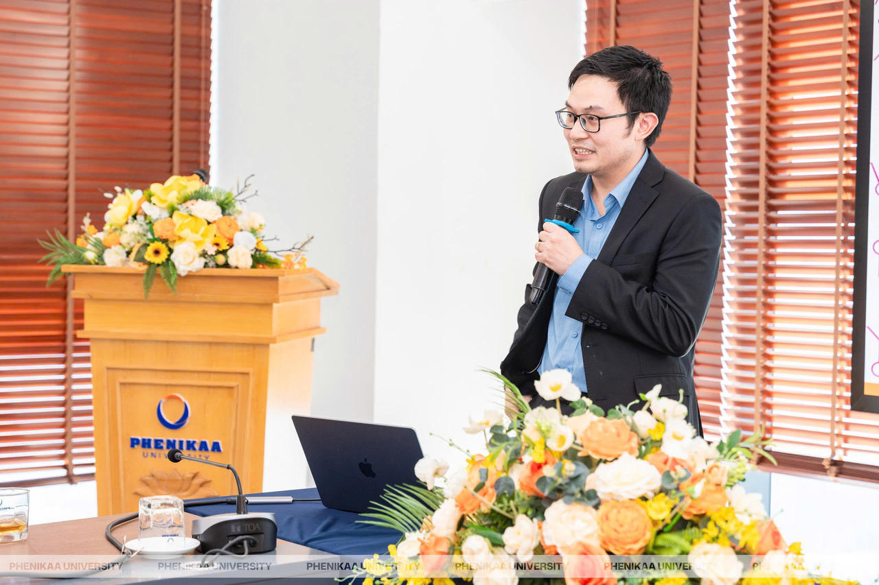 Kiều bào trẻ gửi gắm kỳ vọng vào Quốc hội khóa mới
