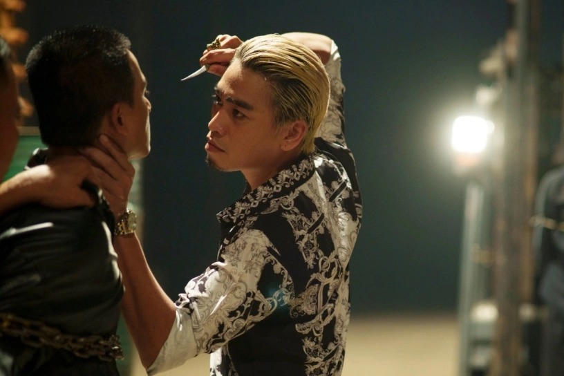 Phim 'Tài' cán mốc doanh thu gần 70 tỷ đồng