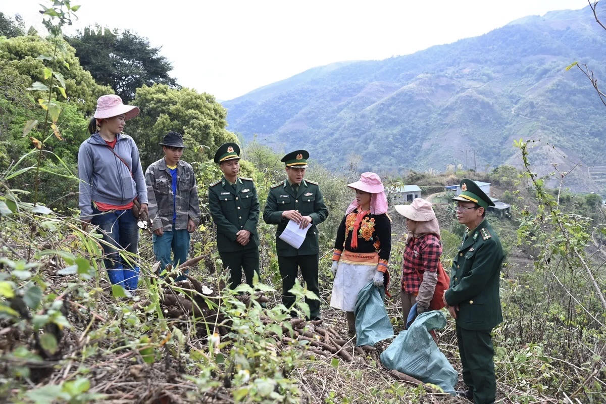 Kích hoạt nhiều phương án, không để bất kỳ cử tri nào bị 'bỏ lại phía sau'