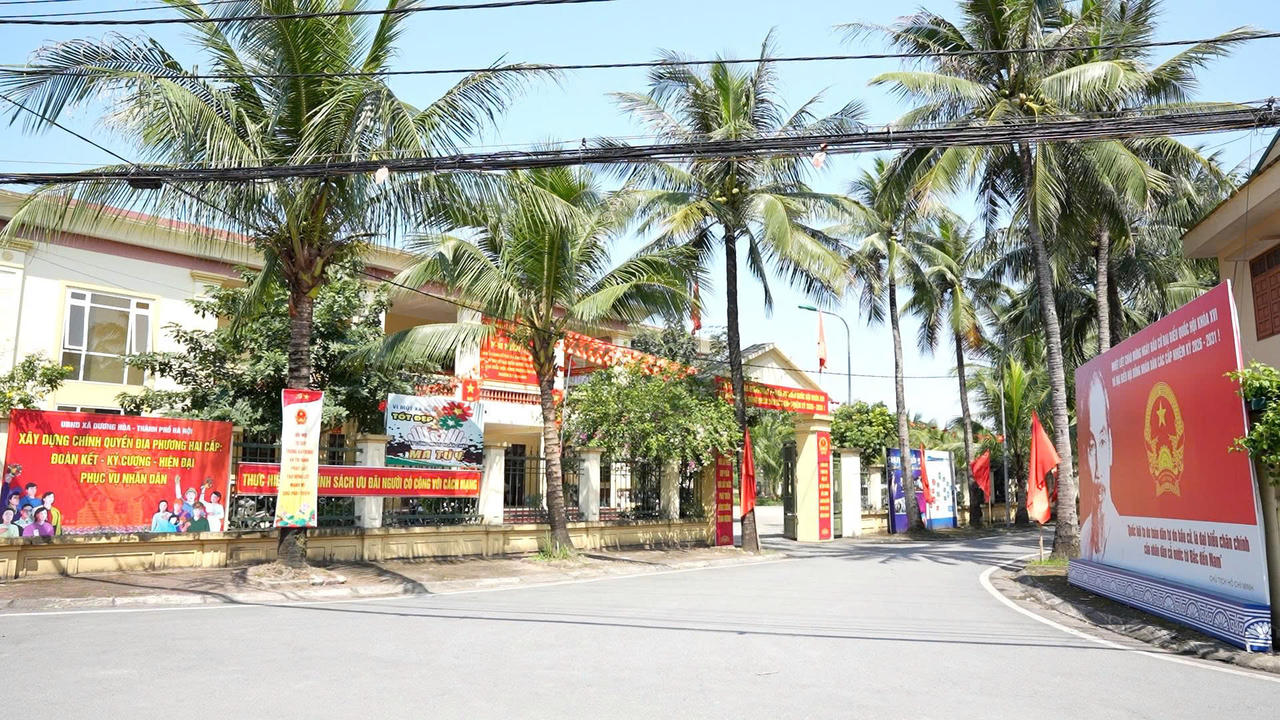 Thủ đô Hà Nội sẵn sàng cho Ngày hội non sông