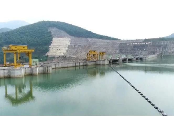 Thanh Hóa chủ động ứng phó nguy cơ hạn hán, thiếu nước và xâm nhập mặn