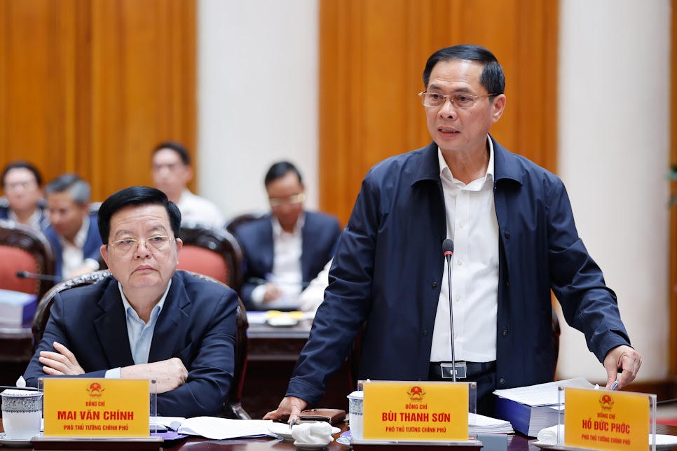 Quy hoạch tổng thể Thủ đô Hà Nội: Phát huy tiềm năng khác biệt, cơ hội nổi trội, lợi thế cạnh tranh