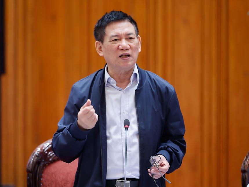 Quy hoạch tổng thể Thủ đô Hà Nội: Phát huy tiềm năng khác biệt, cơ hội nổi trội, lợi thế cạnh tranh