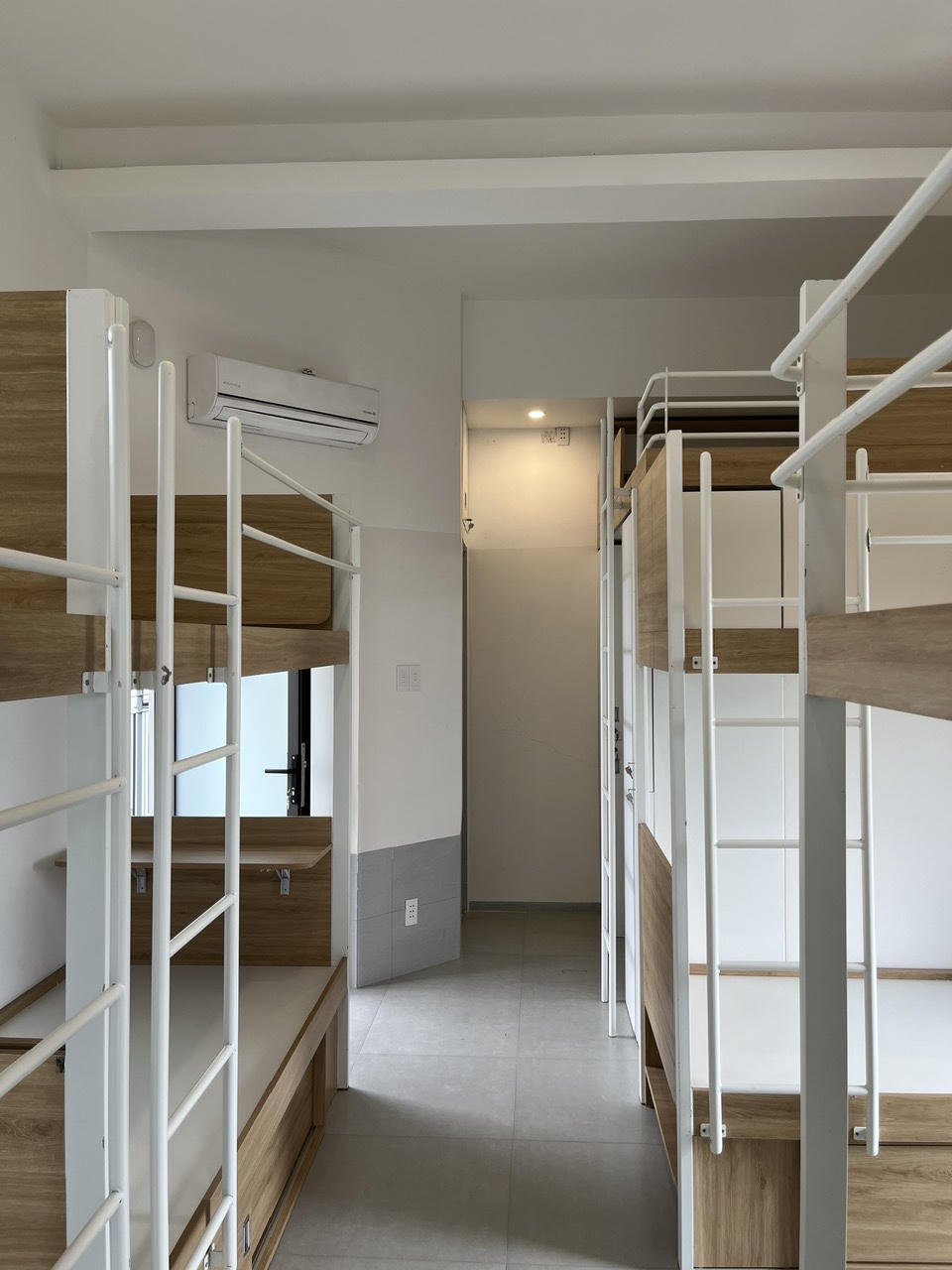 Trường Đại học Luật TP HCM khai trương ký túc xá được đầu tư hơn 26 tỷ