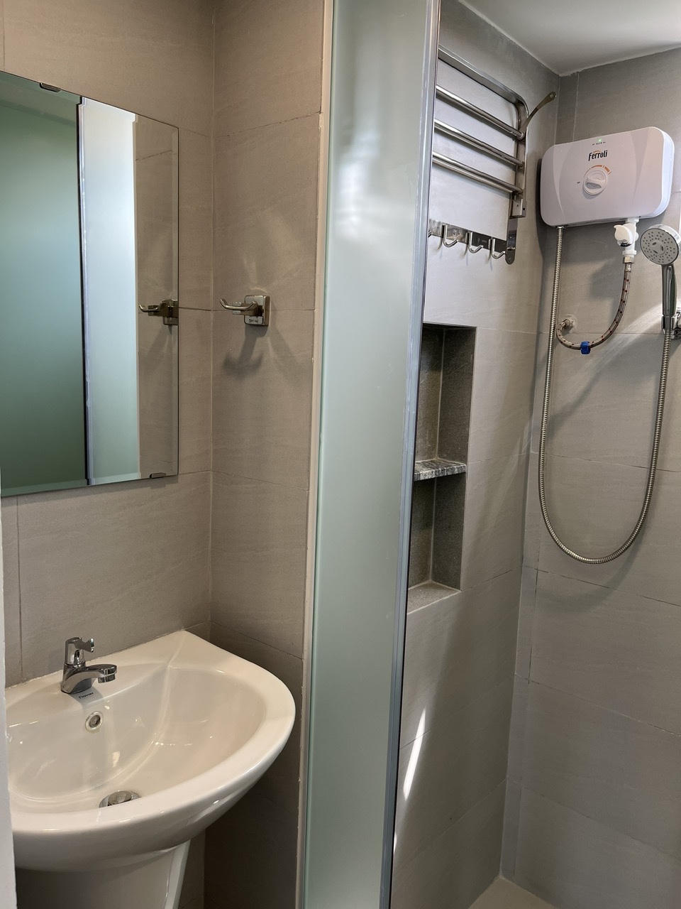 Trường Đại học Luật TP HCM khai trương ký túc xá được đầu tư hơn 26 tỷ