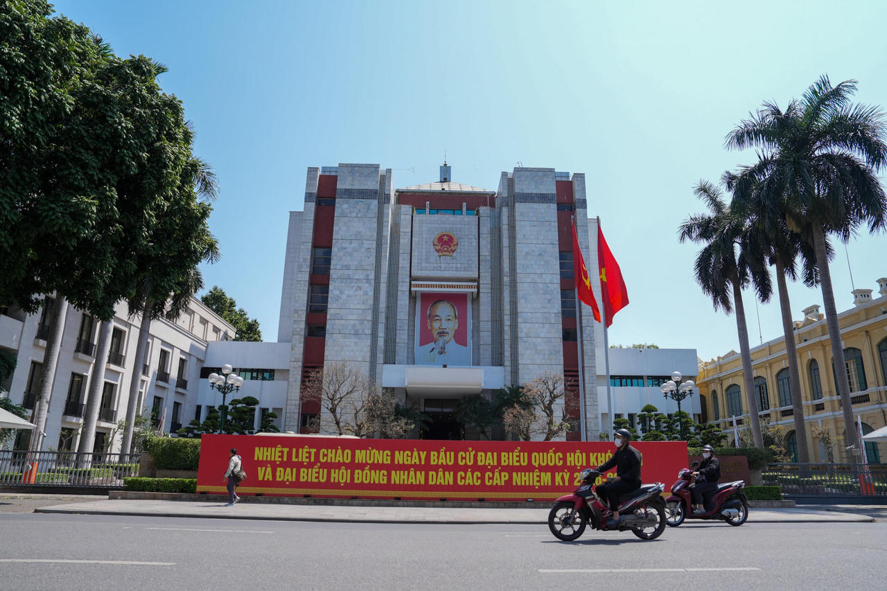 Hà Nội: Chuẩn bị chu đáo, bảo đảm cuộc bầu cử diễn ra an toàn, đúng quy định