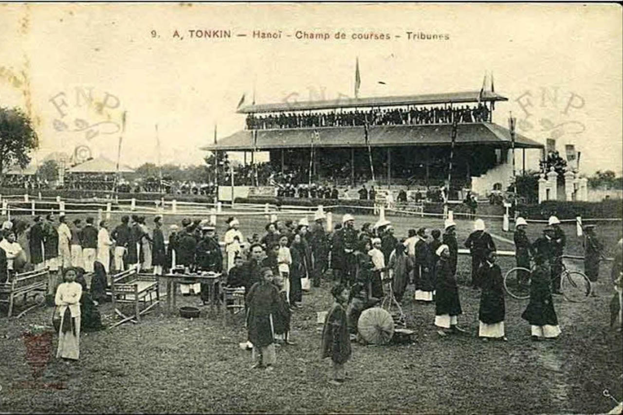 Ngựa trong đời sống người Việt xưa