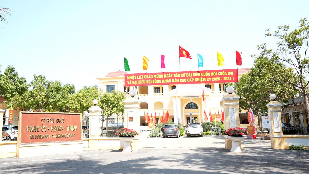 Thủ đô Hà Nội sẵn sàng cho Ngày hội non sông