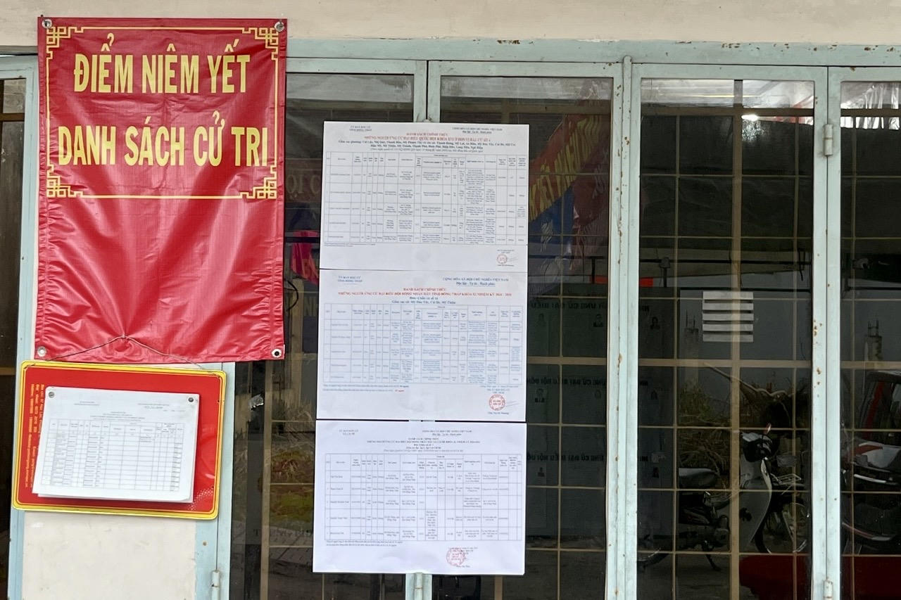 Đồng Tháp: Xã Cái Bè sẵn sàng cho “Ngày hội non sông”