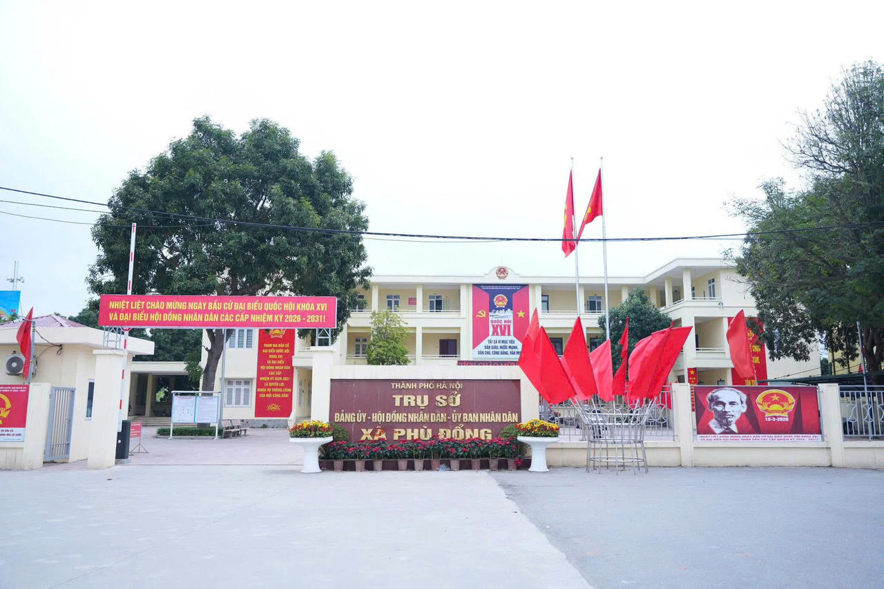 Thủ đô Hà Nội sẵn sàng cho Ngày hội non sông