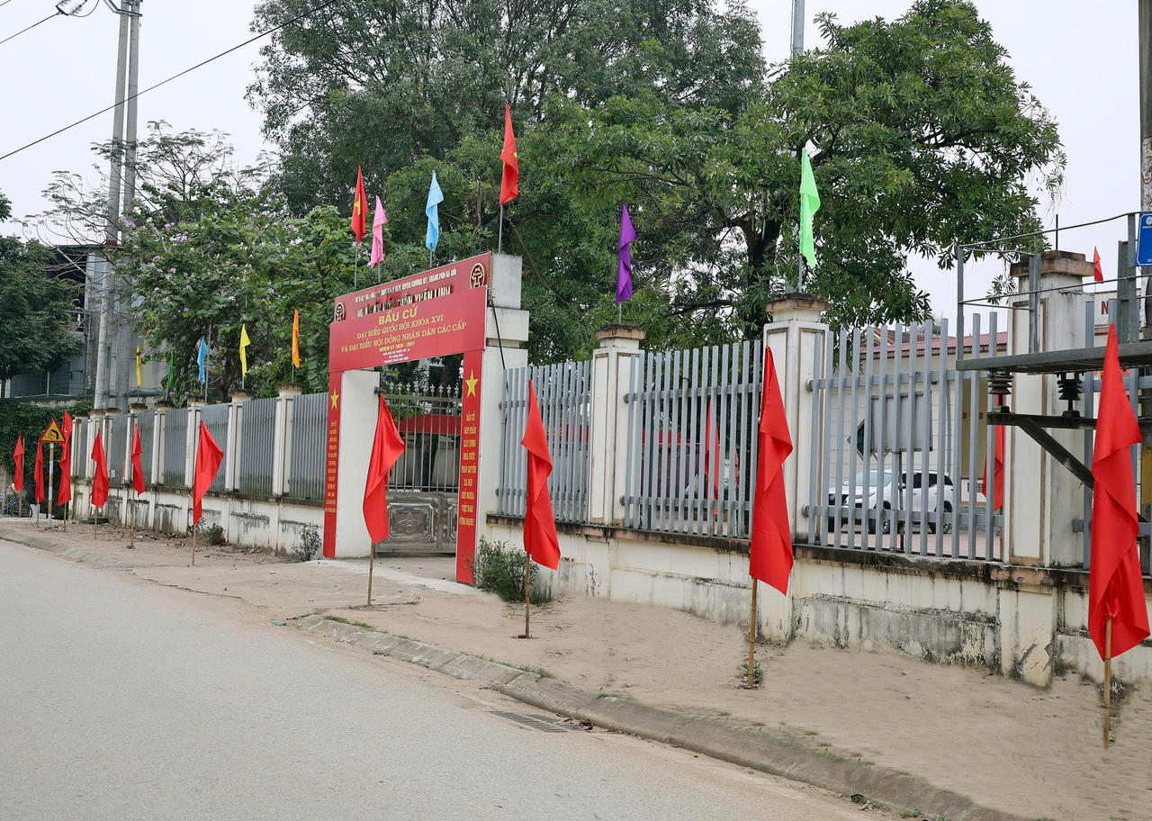 Thủ đô Hà Nội sẵn sàng cho Ngày hội non sông