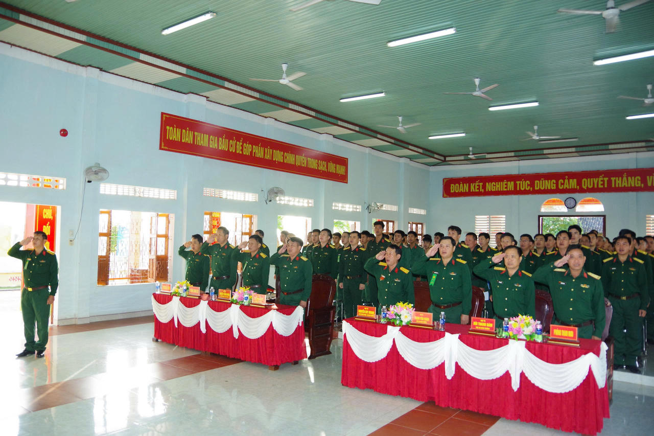 Gần 2,6 triệu cử tri Gia Lai gửi gắm kỳ vọng vào từng lá phiếu