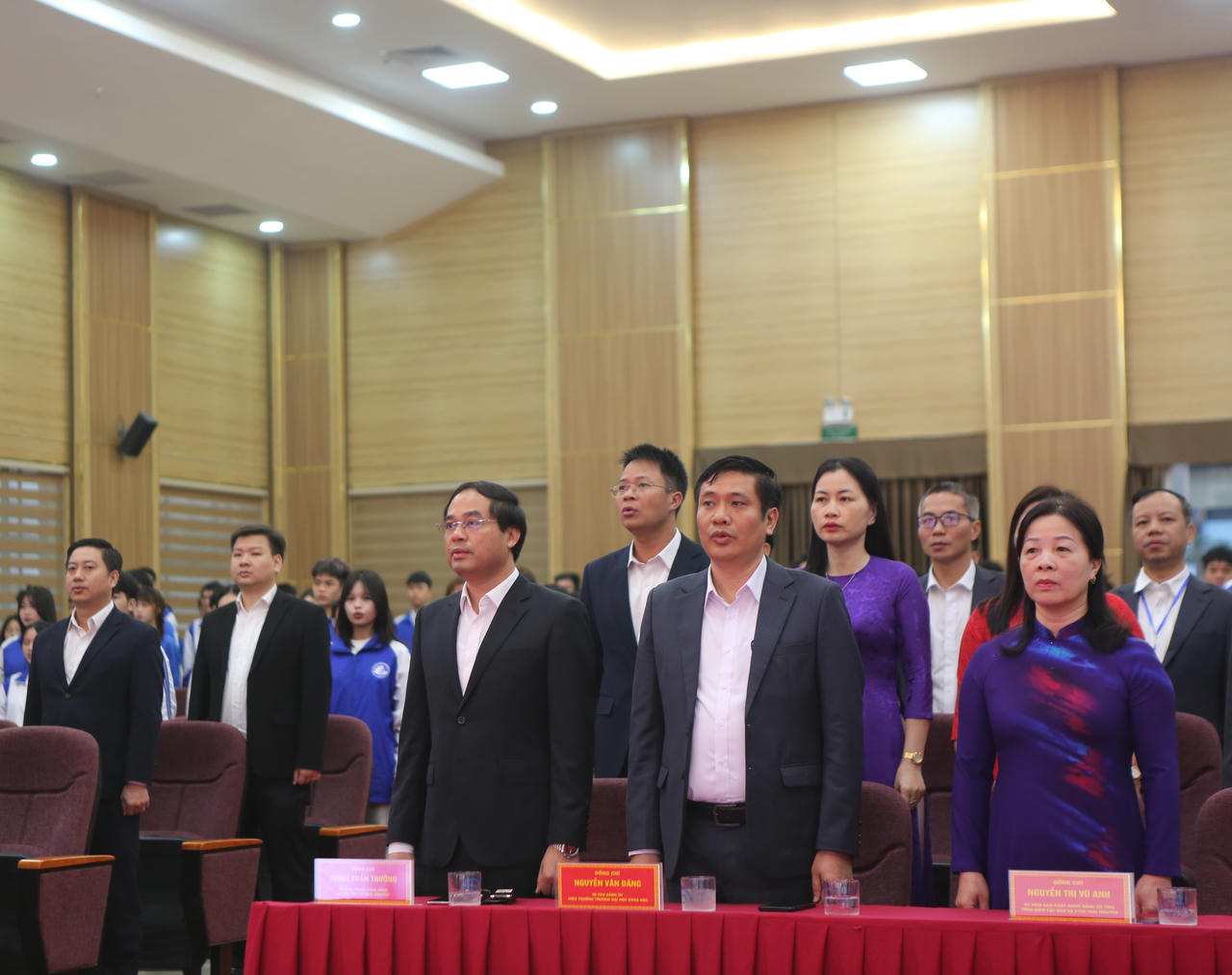 Ngày hội non sông trên đất "thủ đô gió ngàn"