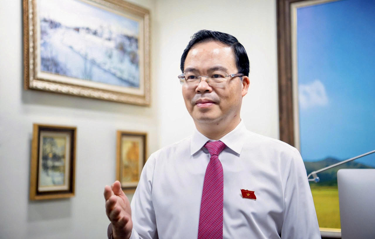 Đưa Thủ đô ‘đi trước, mở đường’ về khoa học công nghệ, đổi mới sáng tạo