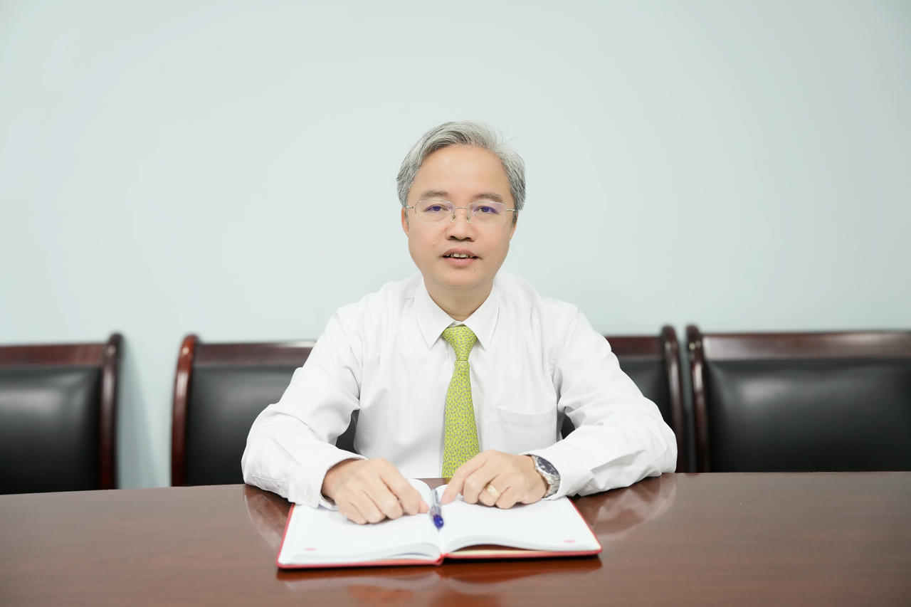 Bộ Tư pháp tiếp tục khẳng định vai trò là cơ quan nòng cốt của Chính phủ trong xây dựng và hoàn thiện thể chế