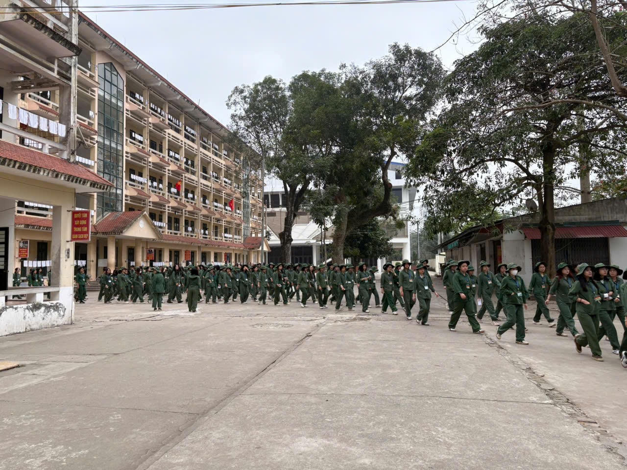 Sinh viên Hà Nội gửi gắm nhiều kỳ vọng vào đại biểu khóa mới