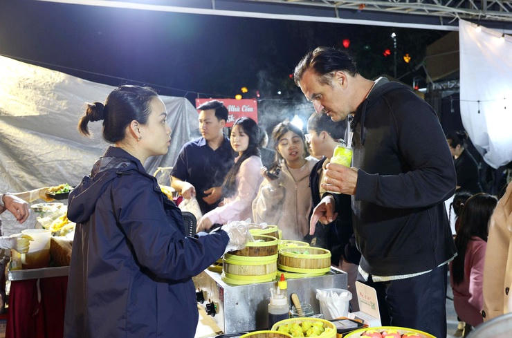 Lễ hội Du lịch Hà Nội 2026 thu hút gần 80.000 lượt khách