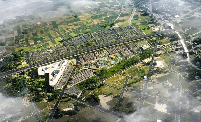 Nhiều nhà đầu tư quan tâm đâu sẽ là ứng viên cho chu kỳ tăng trưởng kế tiếp của BĐS TP HCM.