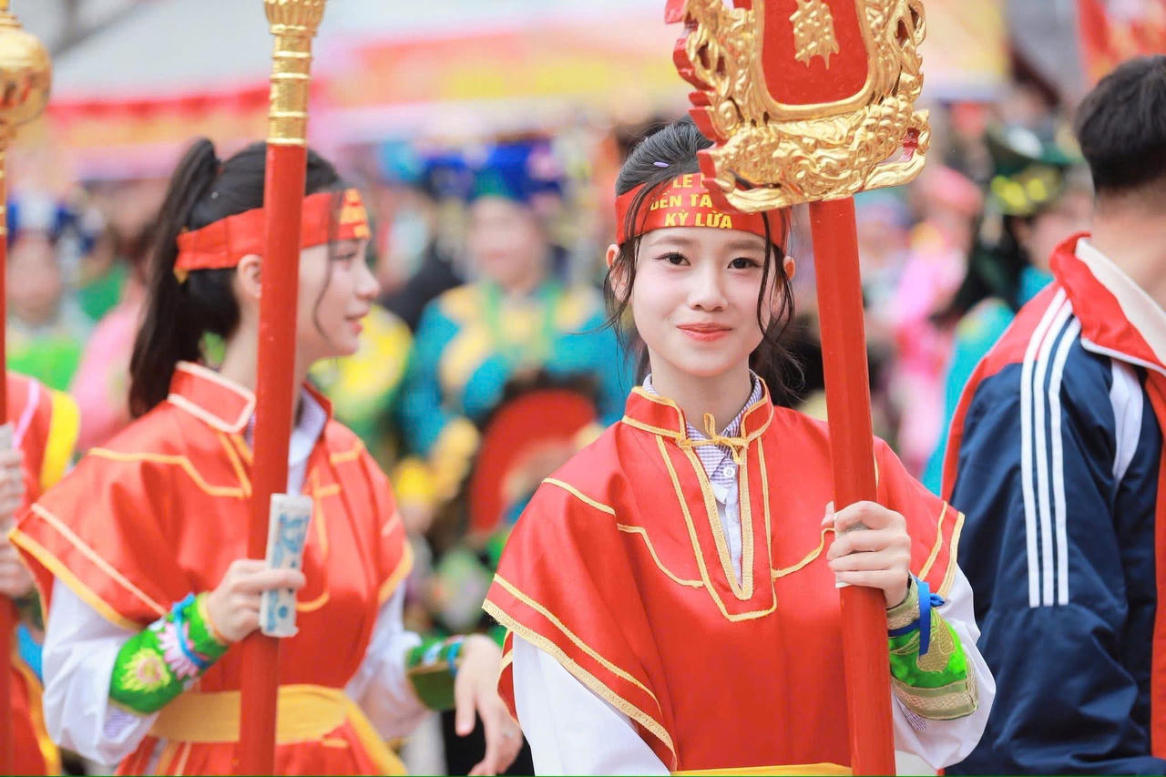 Lạng Sơn đón khoảng 1,5 triệu lượt du khách dịp lễ hội Kỳ Cùng – Tả Phủ