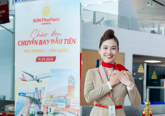 Kiến tạo trải nghiệm "1 hành trình, 2 điểm đến"