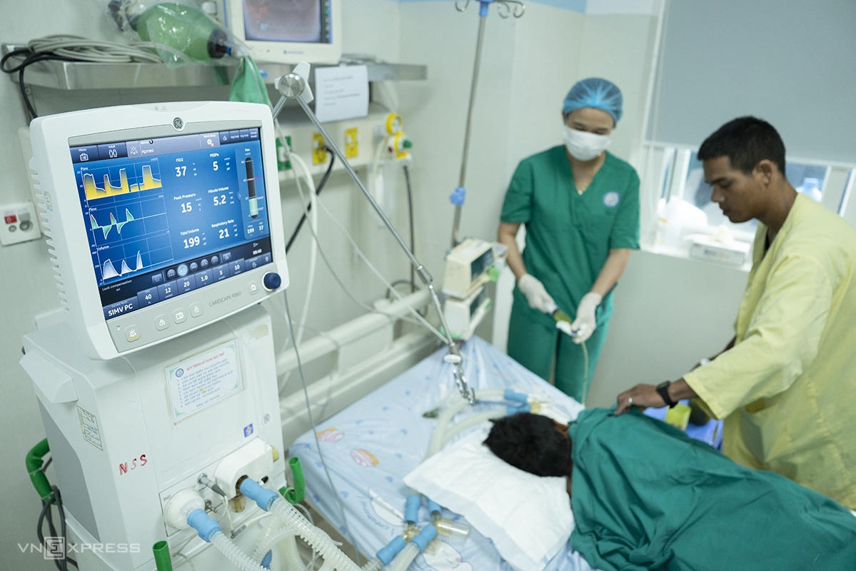 Cần kiên quyết dẹp bỏ những món ăn 'dân gian' chết người