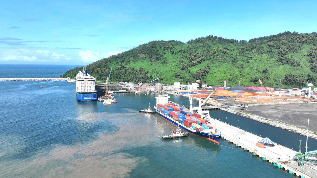 TP Huế: Đẩy mạnh hoàn thiện các quy hoạch, thúc đẩy phát triển khu kinh tế