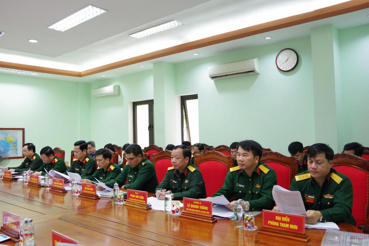 Quảng Trị chuẩn bị phát động “Chiến dịch 500 ngày đêm” tìm kiếm hài cốt liệt sĩ