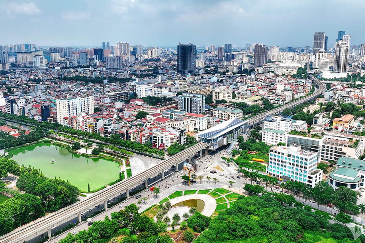 Quy định về quản lý, khai thác hệ thống thông tin quốc gia về quy hoạch