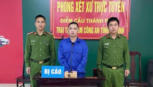 Chiếm đoạn trang sức của người quen nhập viện nhờ giữ hộ 