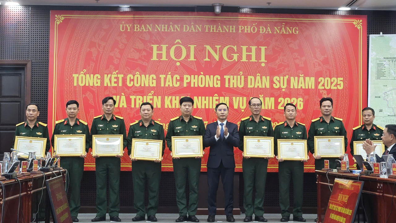 Chủ tịch Đà Nẵng yêu cầu đánh giá toàn diện tác động của thủy điện đến lũ lụt