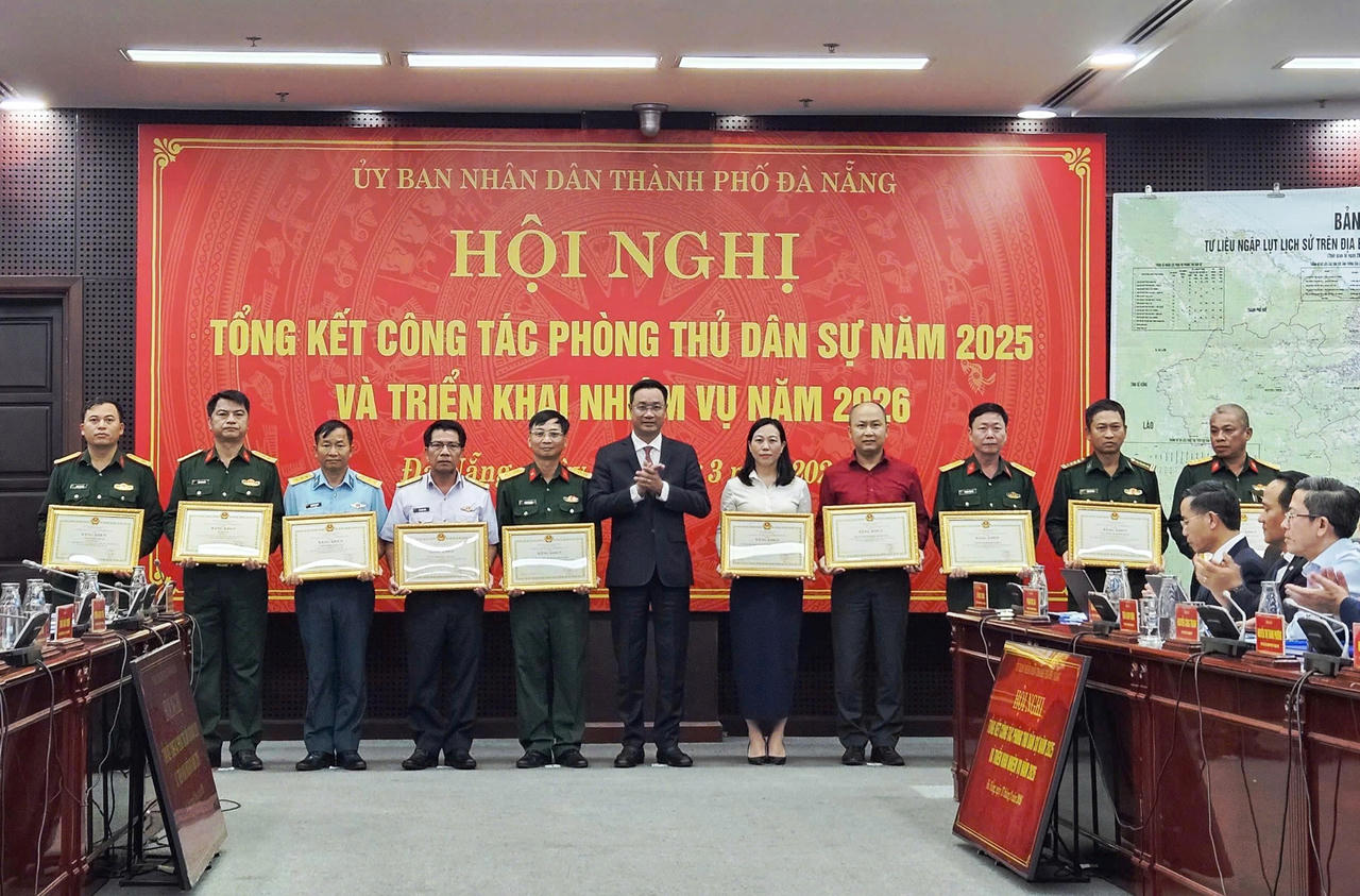 Chủ tịch Đà Nẵng yêu cầu đánh giá toàn diện tác động của thủy điện đến lũ lụt