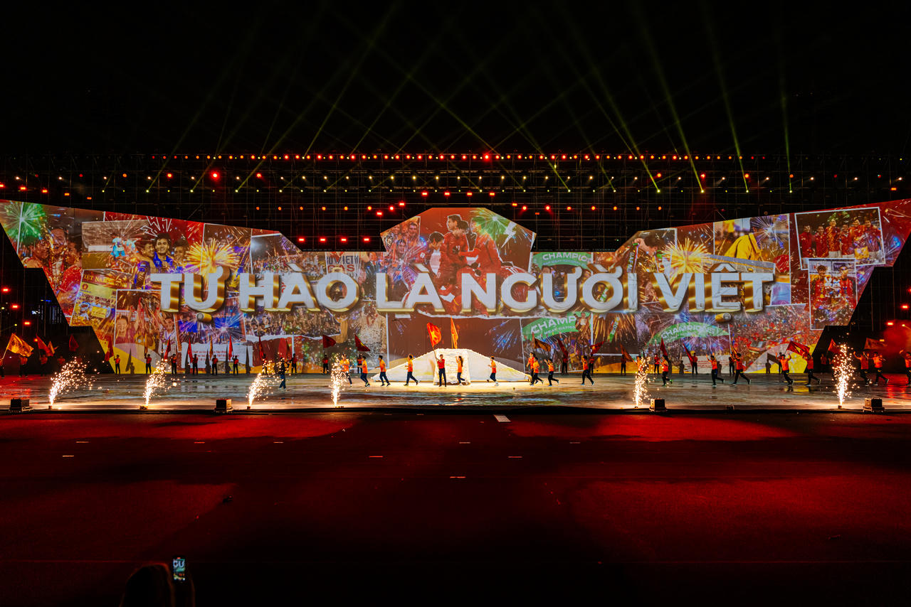 SHB kiên định với sứ mệnh lan tỏa tinh hoa văn hóa Việt