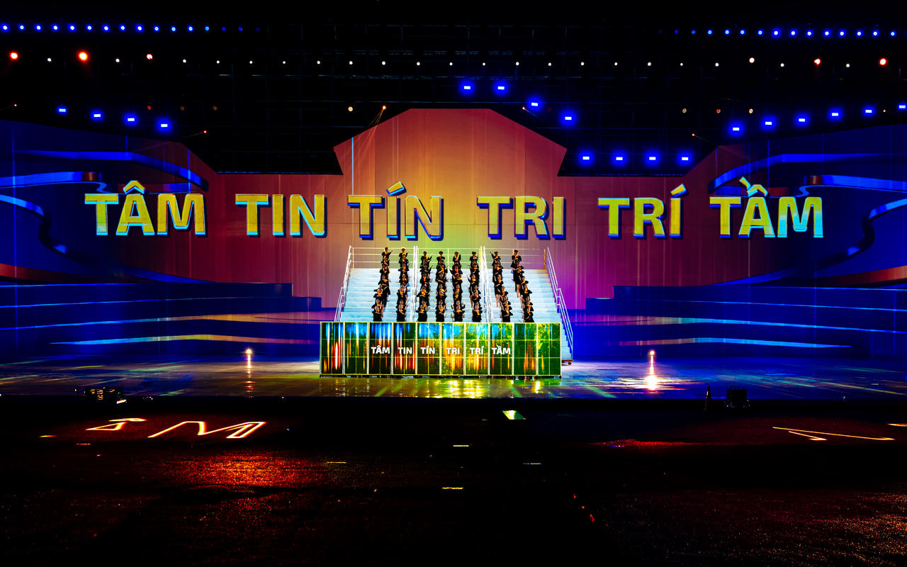 SHB xây dựng và lan tỏa một bản sắc văn hóa doanh nghiệp độc bản, với sáu giá trị cốt lõi: “Tâm – Tin – Tín – Tri – Trí – Tầm”