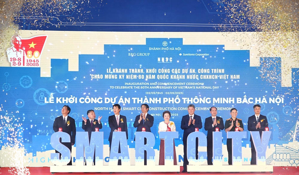 &nbsp;“Một hệ sinh thái không chỉ để lớn hơn, mà phải phục vụ con người tốt hơn”