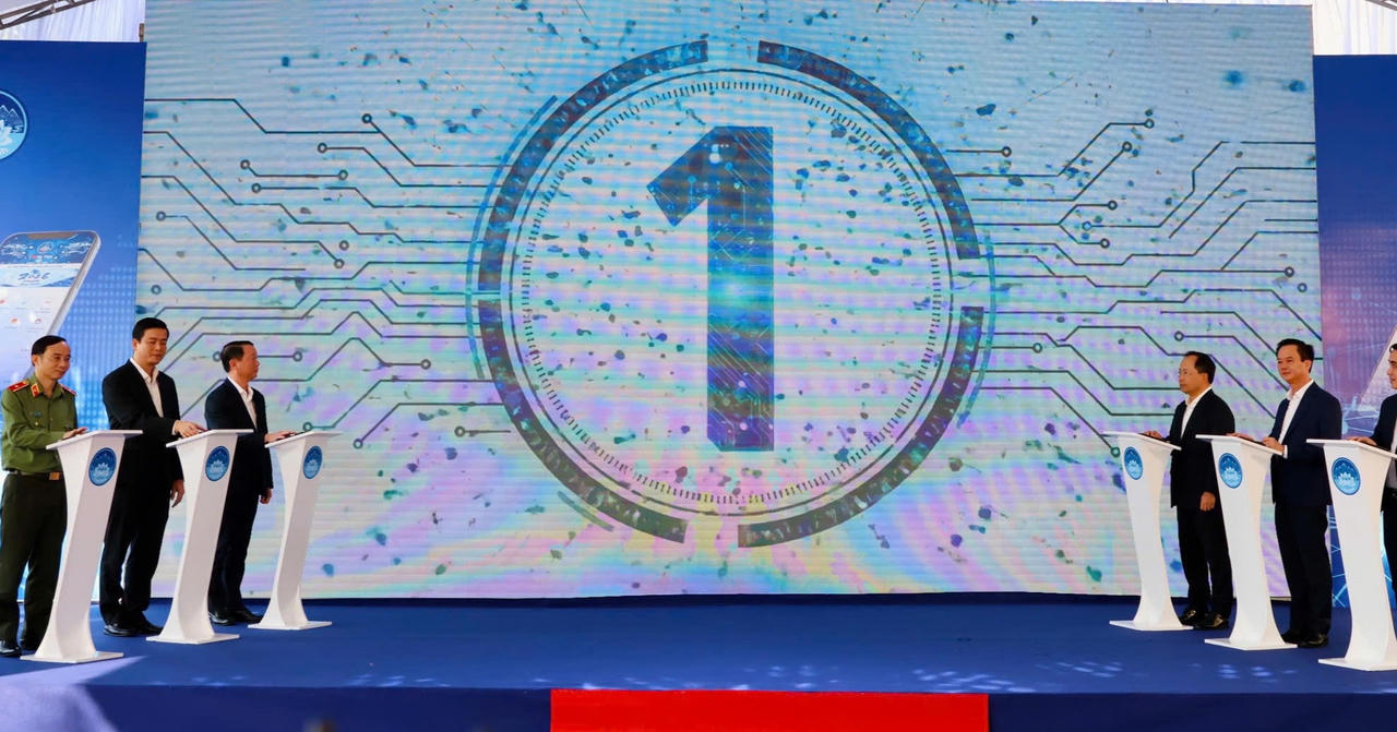 Ứng dụng i-HaTinh: Mở cánh cửa “Công dân số”, tăng tương tác giữa chính quyền và người dân