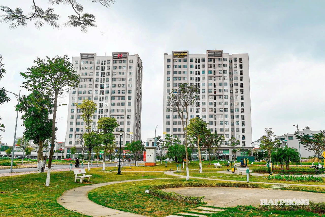 Đề xuất sửa đổi, bổ sung quy định điều kiện về thu nhập mua nhà ở xã hội