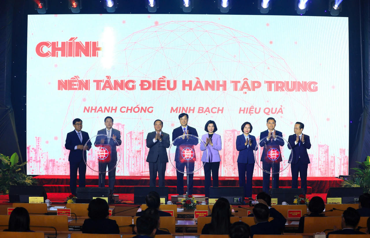 Hà Nội: Đổi mới phương thức, nâng cao chất lượng, hiệu quả hoạt động của các cơ quan dân cử