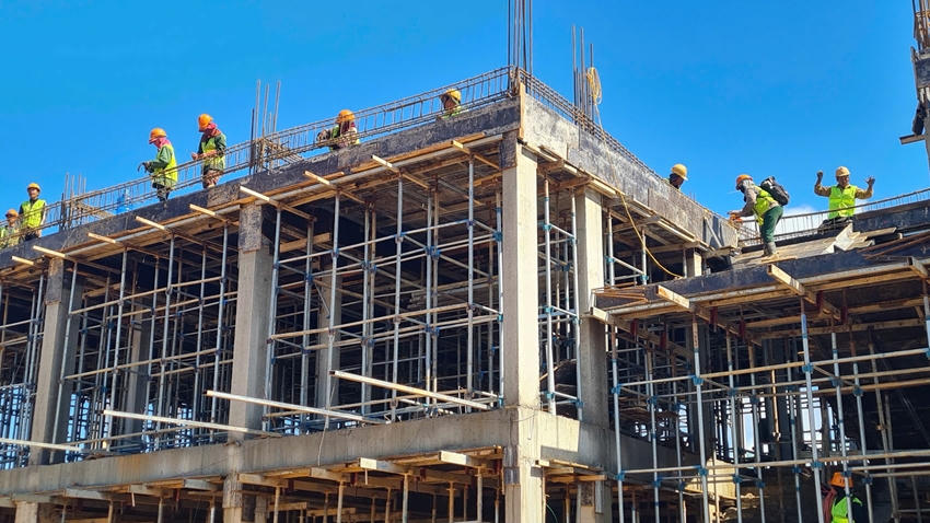 Huế tiếp tục đầu tư hơn 1.000 tỷ đồng xây dựng các trường nội trú liên cấp vùng biên giới