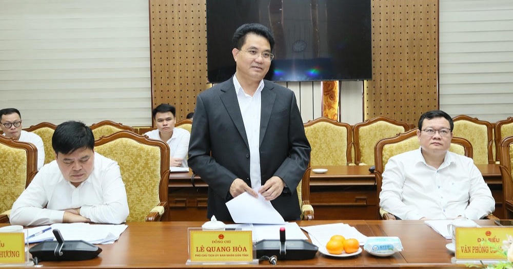 Hưng Yên tăng cường thu hút đầu tư, mở rộng hợp tác với doanh nghiệp Trung Quốc
