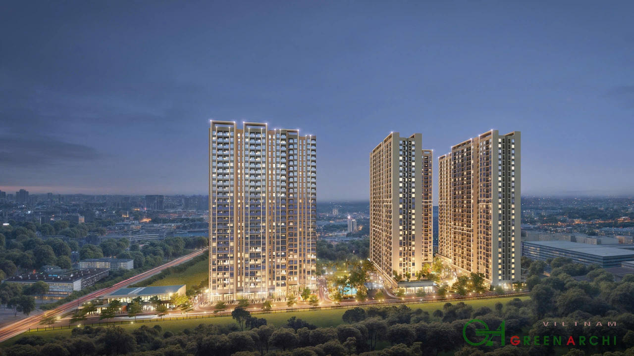 Trong năm 2025, tỉnh Tây Ninh được Thủ tướng Chính phủ giao chỉ tiêu hoàn thành 3.743 căn nhà ở xã hội. (Ảnh minh họa)